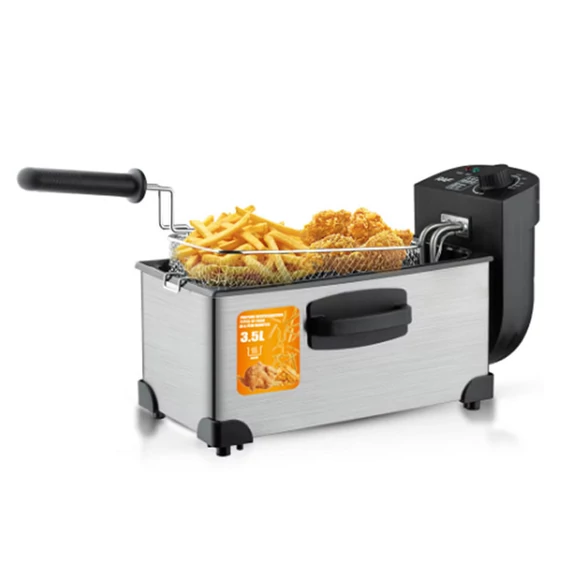 Friggitrice ad olio RAF 3L 2000W R-5299