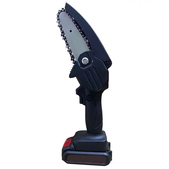 Motosega manuale a batteria con lama da 10 cm R010
