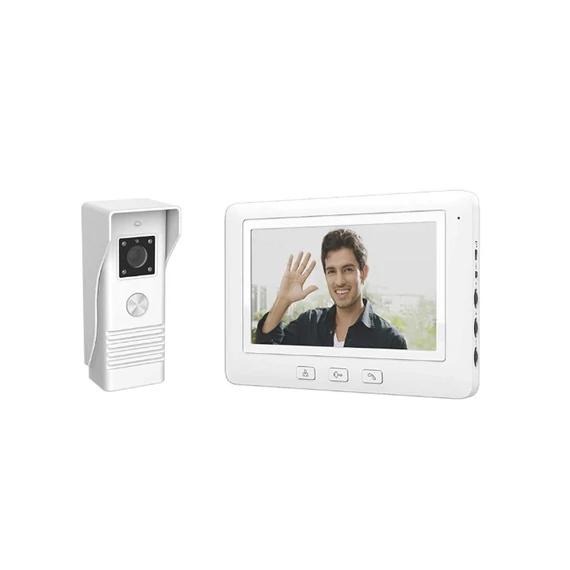 Videocitofono da 7 pollici RL-C07L