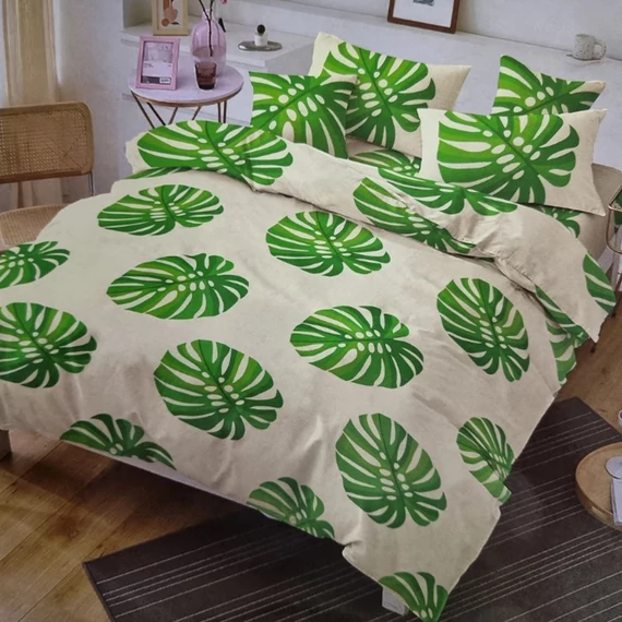 Set di biancheria da letto 3 pezzi Réka 3