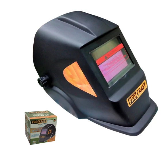 Maschera per saldatura automatica ProCraft SHP-9030