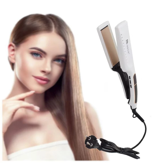 Piastra per Capelli Professionale Surker SK-2373