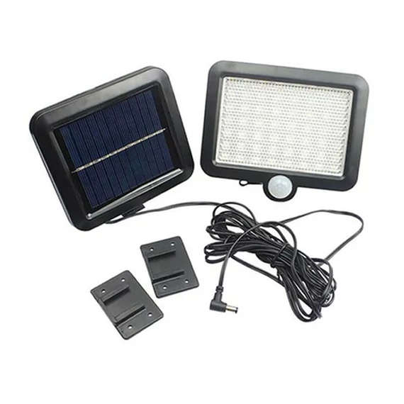 Lampada Solare con Sensore di Movimento Worth Air – Modello SLF56