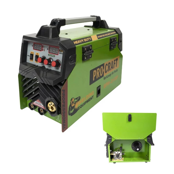 Saldatrice inverter PROCRAFT SPH-310P