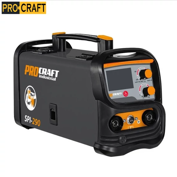 PROCRAFT PX20 – Levigatrice rotorbitale a batteria 20V