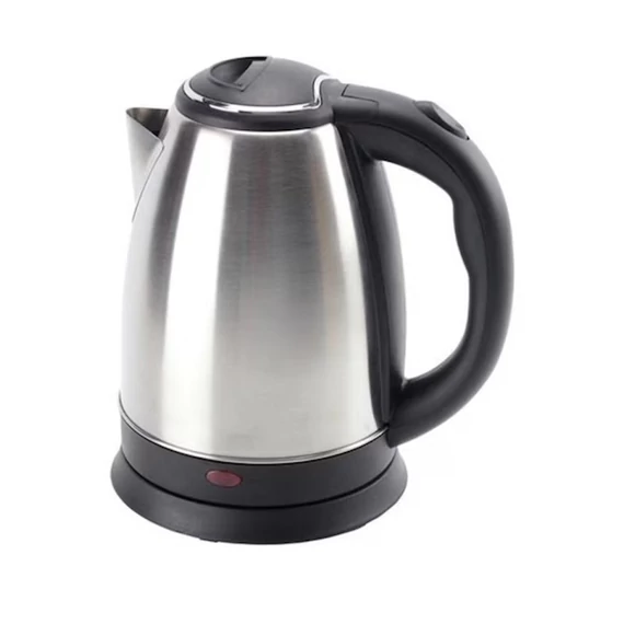 Bollitore elettrico Royalty Line inox SSK-1,7L