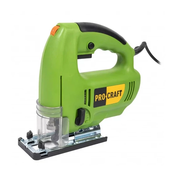Seghetto alternativo ProCraft ST1000, 1000 W, 3000 giri/min, 2,46 kg