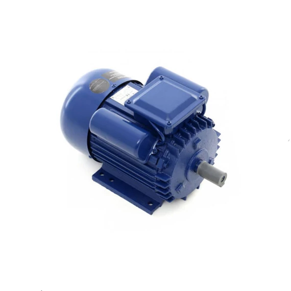 Motore Elettrico in Acciaio V153000