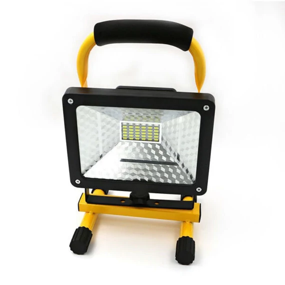 100W Proiettore portatile a led W805