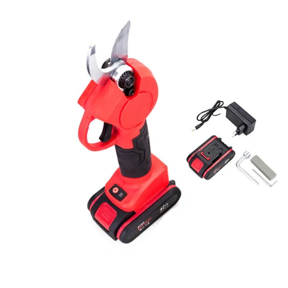 Cesoie a batteria Worthair 21V