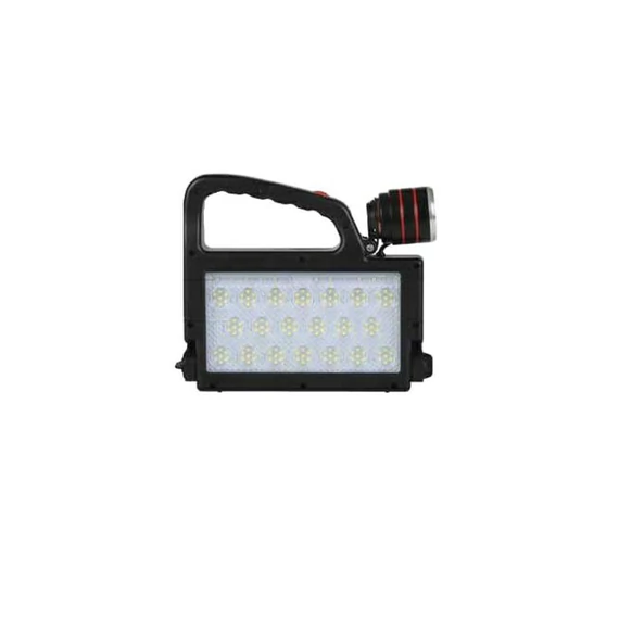 Lampada LED Solare Multifunzione XG-152