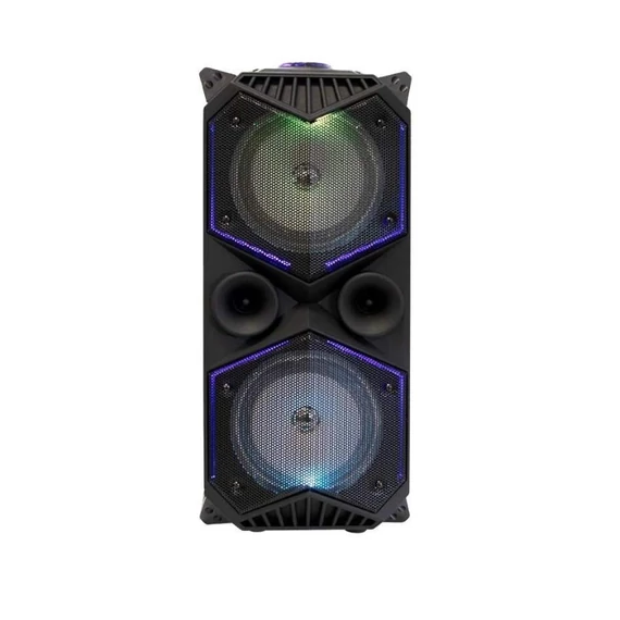 Altoparlante e microfono Bluetooth ZQS 1819