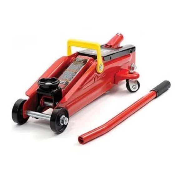 Cric a carrello Flinke – Portata 2T