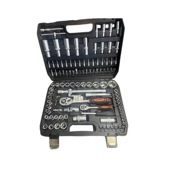 Set di utensili Flinke da 130 pezzi