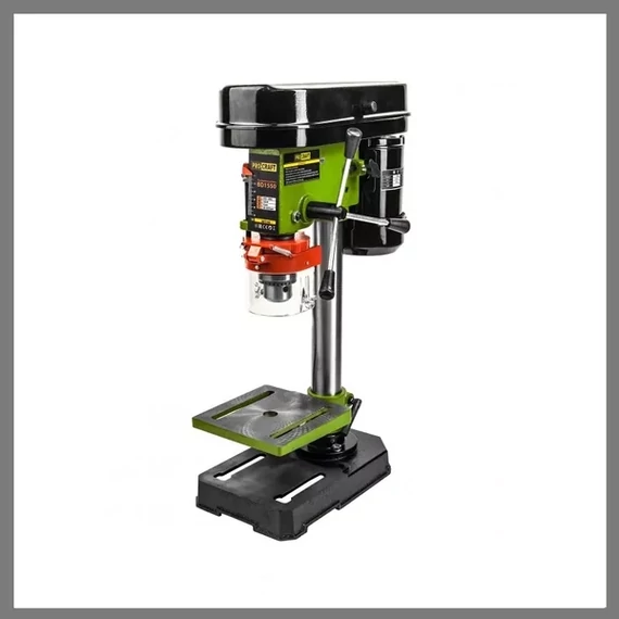 Trapano a Colonna PROCRAFT BD1550