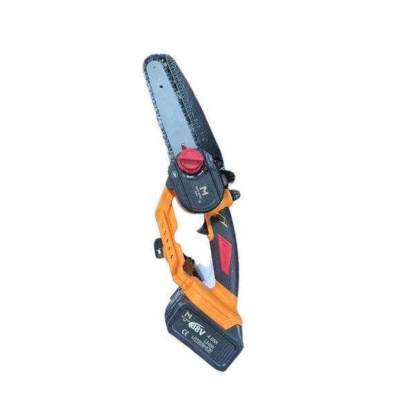 Motosega a batteria MAT-RIXX MAX 88V bmwto2074