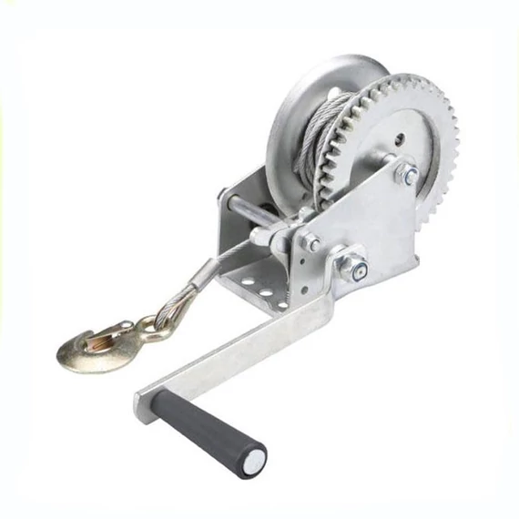 Argano manuale Flinke – 1000 kg