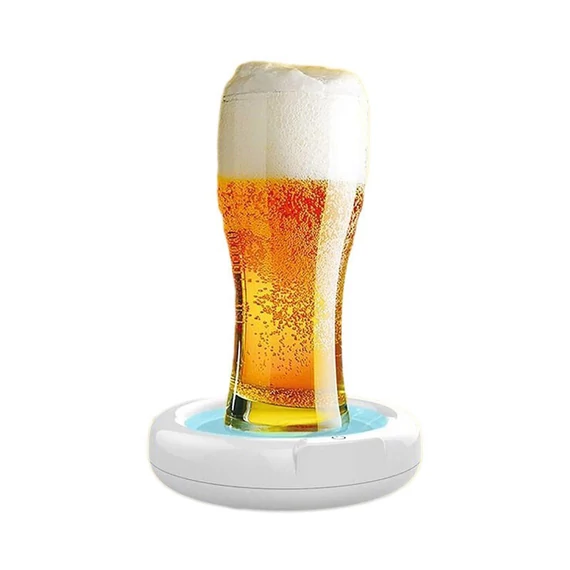 Dispositivo per Schiumare la Birra – Modello holm3756