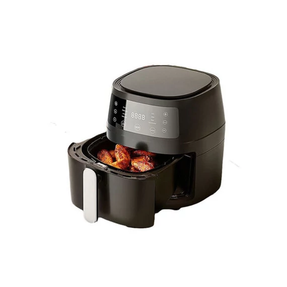 Forno a convezione NewLine C8 (8L) 2400W nero-holm6855