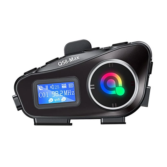 Auricolare Bluetooth per Moto Q58Max – Modello holm8577