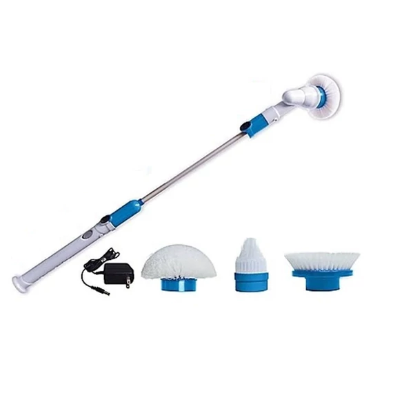 Spazzola elettrica per la pulizia Hurricane Spin Scrubber