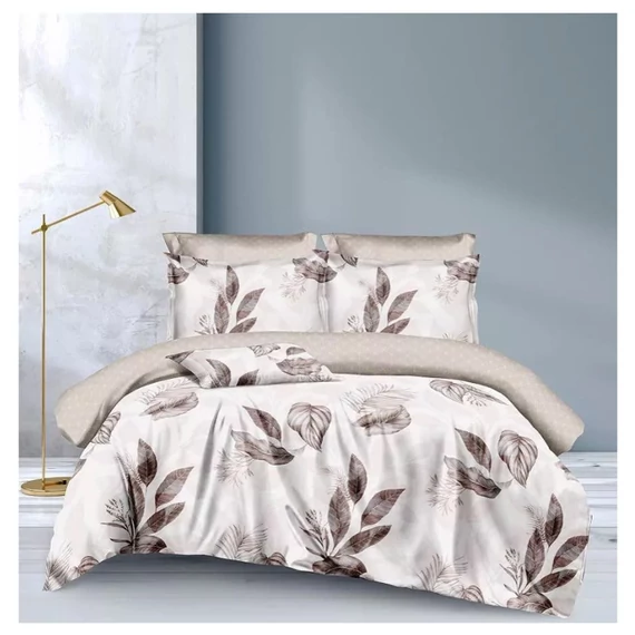Set Biancheria da Letto di Qualità – 7 Pezzi – 7L LYON 1