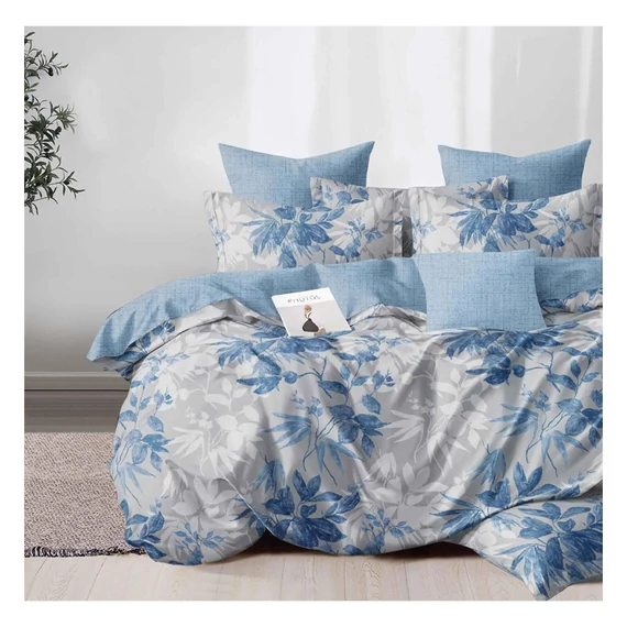 Set Biancheria da Letto di Qualità – 7 Pezzi – 7L LYON 3