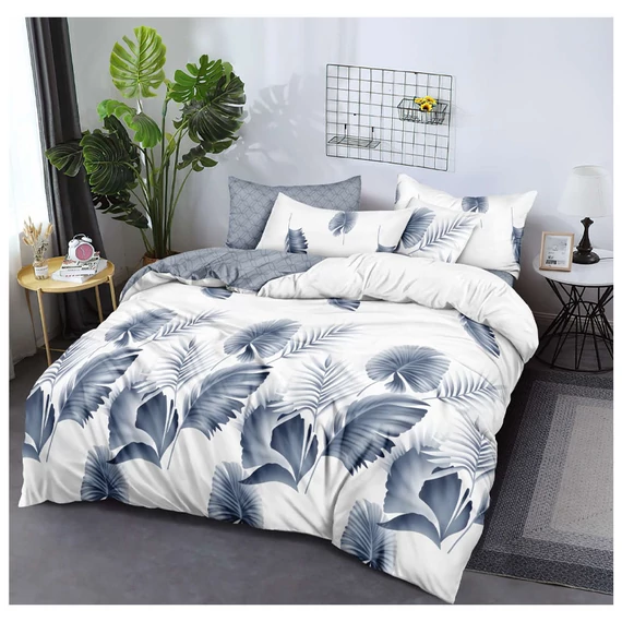 Set Biancheria da Letto di Qualità – 7 Pezzi – 7L LYON 4