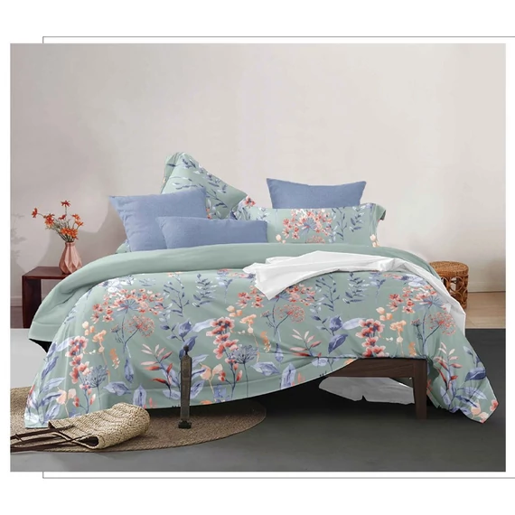 Set Biancheria da Letto di Qualità – 7 Pezzi – 7L LYON 5