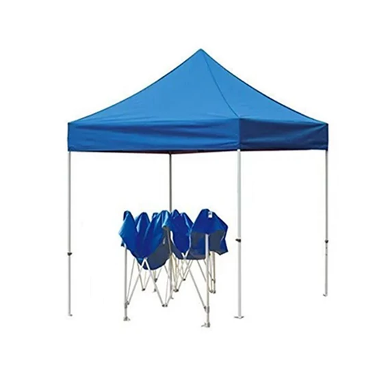 Tenda da giardino pieghevole tipo “sagra” 3x6 m