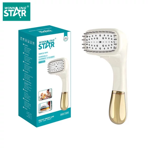 Ferro da stiro a vapore senza fili 2 in 1 WINNING STAR ST-5026