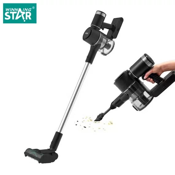 Aspirapolvere cordless Winning Star 2in1 380W ST-5044