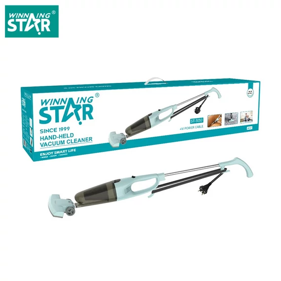 Aspirapolvere verticale WINNING STAR 400W ST-5050