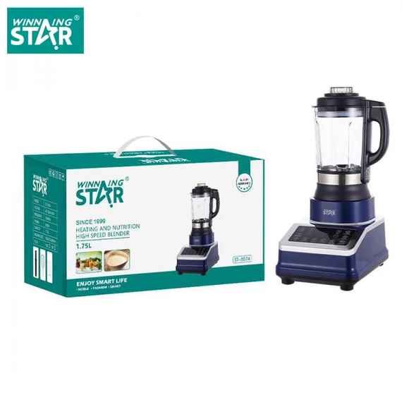 Frullatore extra potente WINNING STAR 800W 1,7L ST-5574