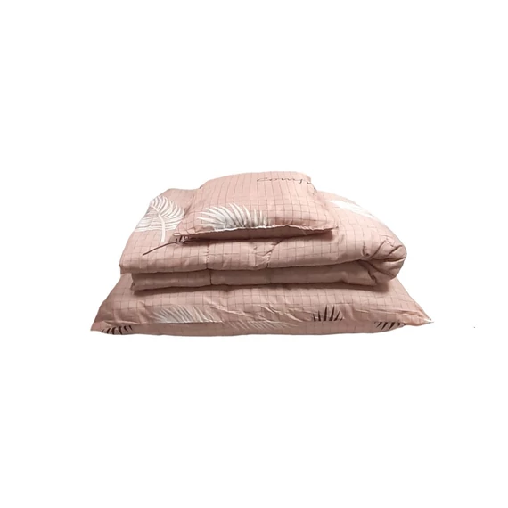 Set Piumone Invernale con Federe – con Completo Copripiumino 3 Pezzi in Regalo