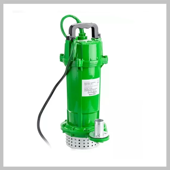 Pompa per liquami in ghisa Ryodel 3150W RY/CWP3450