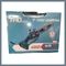 THO Lux Motosega a mano 36V con 2 batterie M-8994B